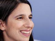 Elly Schlein è il nuovo segretario del Pd