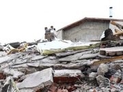 Devastante terremoto tra Turchia e Siria: almeno 50mila morti