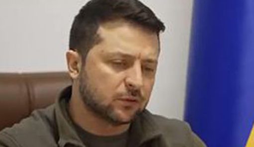 Zelensky vuole incontrare Putin per ratificare la pace Ucraina