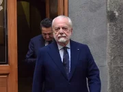 De Laurentiis: “Evitiamo la Supercoppa in Arabia Saudita”