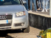 Tragedia in provincia di Napoli, la piccola Aurora investita e uccisa dalla mamma