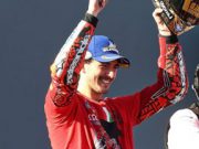 Bagnaia da sballo: è campione del mondo di MotoGp