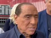 Berlusconi in terapia intensiva al San Raffaele, ma non è in pericolo di vita