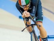 Ciclismo, Ganna è un treno: record dell’ora sbriciolato