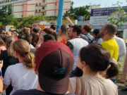 Orrore in Brasile, 4 bimbi uccisi a colpi d’accetta nell’asilo nido