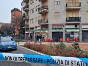 Omicidio a Corvetto, fermati convivente e un amico Omicidio