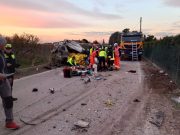 Tragedia in Umbria, due incidenti mortali: morte quattro persone in poche ore