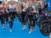 Triathlon, tutto pronto a Cagliari per le World Series
