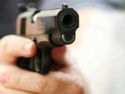 Catania, armato di pistola rapina bar: arrestato