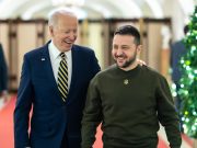 Biden al G7: «Pronti nuovi aiuti militari per l’Ucraina»