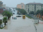 Il maltempo colpisce Marche ed Emilia Romagna
