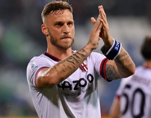 Il Bologna travolge la Cremonese Bologna