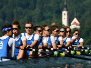 Europei Canottaggio, Italremo in finale con altre 3 imbarcazioni