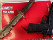 Prof aggredita: 16enne arrestato per tentato omicidio