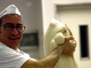 Addio ad Emanuele Liguori, storica figura dell’Antica Pizzeria Da Michele