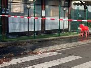 Panico a Fidene: sparatoria durante riunione di condominio, tre feriti