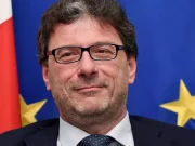 Giorgetti: «Economia italiana resiliente» Giorgetti