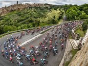 Giro d’Italia, Denz vince la quattordicesima tappa
