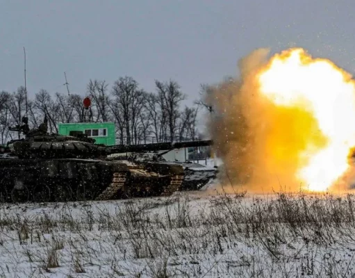 La Russia replica: “Attacco con droni possibile solo con aiuto degli Stati Uniti”