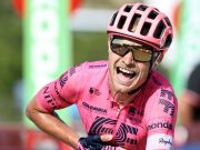 Giro d’Italia, Nielsen vince la decima tappa