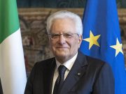 Mattarella: «Donare sangue vuol dire salvare vite»