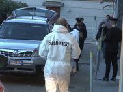 Modena, omicidio Gozzoli: indagato estradato in Italia Modena