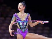 Campionati Europei ginnastica ritmica: Sofia Raffaeli incanta Baku