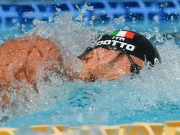 Mondiali Nuoto, il ct Butini convoca 32 atleti