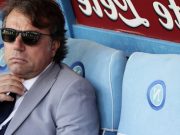 Giuntoli alla Juve in settimana, altro colpo per De Laurentiis