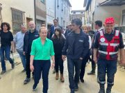 Alluvione in Romagna: il sottosegretario Bignami atta la Regione, dura reazione dell’opposizione