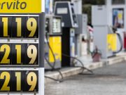Benzina e Diesel: prezzi in salita