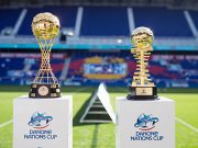 Figc, successo a Coverciano per finali Danone Nations Cup