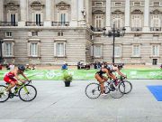 Europei Triathlon, subito 4 medaglie per gli Azzurri