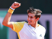 Wimbledon: Arnaldi vola nel Main Draw