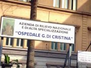 Bambino ricoverato a Palermo dopo aver ingerito droga