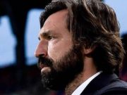 Andrea Pirlo è il nuovo allenatore della Sampdoria