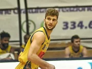 Basket, Scafati annuncia il rinnovo di Rosato