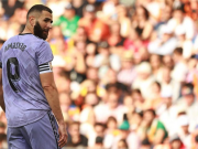 Real Madrid, ufficiale l’addio di Benzema