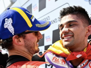 Moto GP: In Germania trionfa Martin, Bagnaia secondo