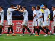 Nations League: l’Italia batte l’Olanda e chiude terza