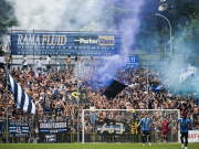 Il Lecco batte il Foggia e torna in serie B