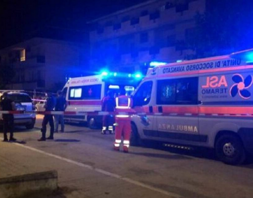 Speleologa bloccata, soccorritori ottimisti