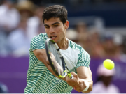 Atp Queen’s, trionfa Carlos Alcaraz