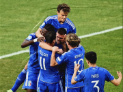 Europei Under 21: l’Italia si riscatta, Svizzera ko