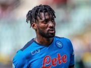 Napoli, Anguissa: «Uno scudetto meritato»