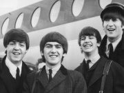 Ritrovate le foto di Paul McCartney ai Beatles