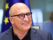 Qatargate, liberato Cozzolino