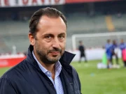 Bari, De Laurentiis: «Futuro? Fidatevi di noi»