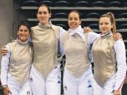 Europei, l’Italia del fioretto vince l’oro