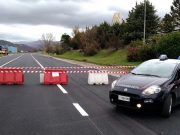 Avellino, incidente stradale sulla ss7: c’è un morto
